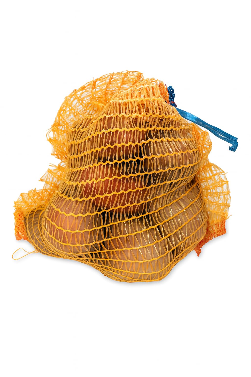 Kartoffel Laura halbmehlig festkochend rote Kartoffeln 1-25 kg für Salz-, Pell-, Back-, Folien- und Gratin-Kartoffel, Pommes (25)