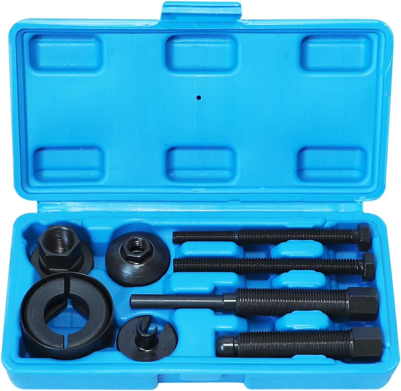 DPTOOL Power Steering Pump Pulley Puller Remove Install