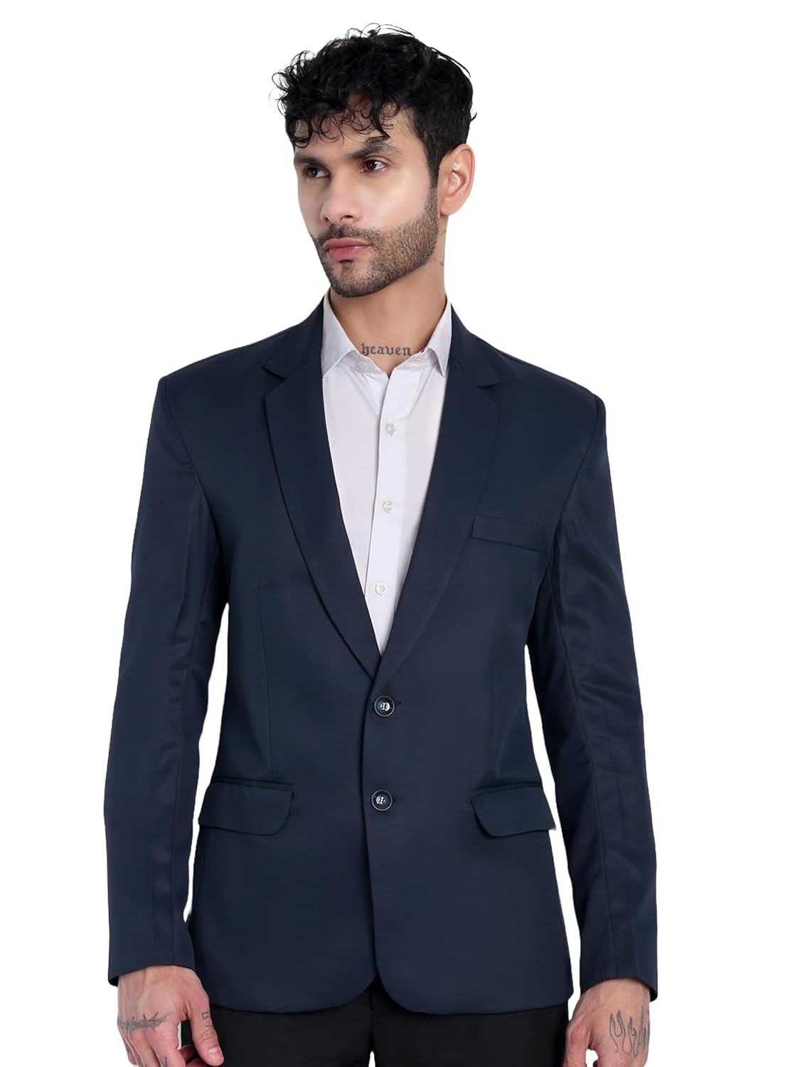 YSYB Dezines Men’s Blazer: Versatile Blazer for Men Ideal for All Purpose Causal, Formal, Festival, Party and Wedding. YSYB Dezines Men’s Blazer: Versatile Blazer for Men Ideal for All Purpose Causal, Formal, Festival, Party and Wedding.