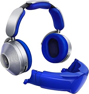 DYSON Zone OE Headphones With Active Noice Cancelling ultra blue / prussian blue
