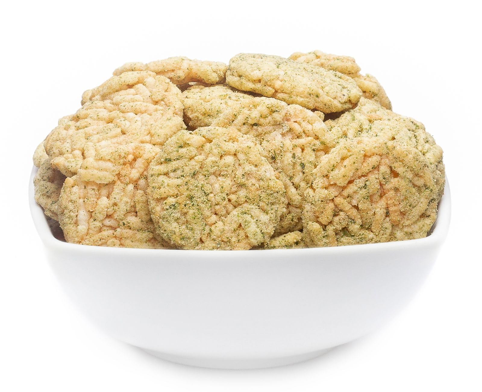 Seegras-Reiscracker 2000g – knusprig, aromatisch, würzig