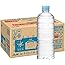 アサヒ飲料 おいしい水 天然水 ラベルレスボトル PET600ml×24本
