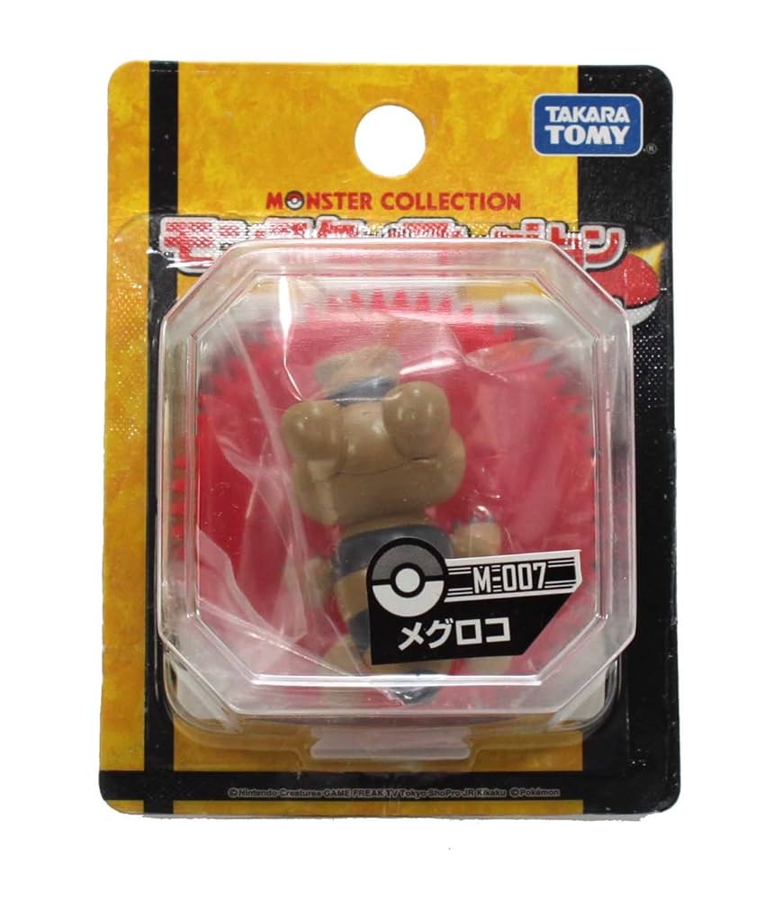 ポケモン　モンコレ モココ 2025年最新】モココ モンコレの人気アイテム - メルカリ