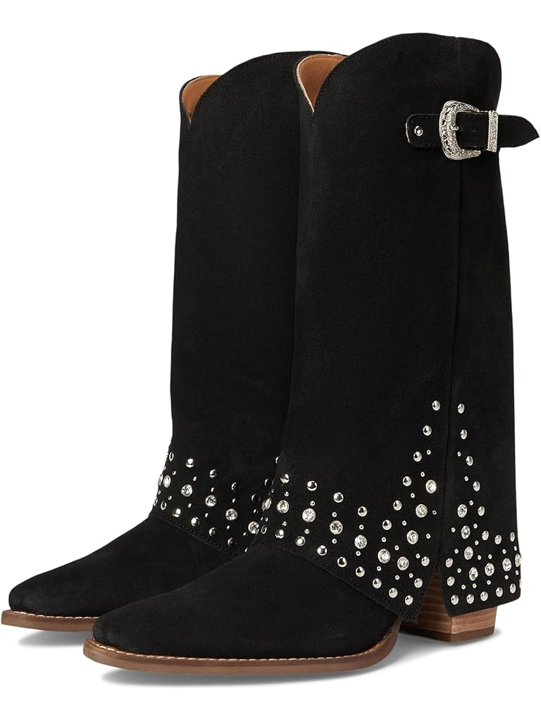 Black Dingo Howdy Honey