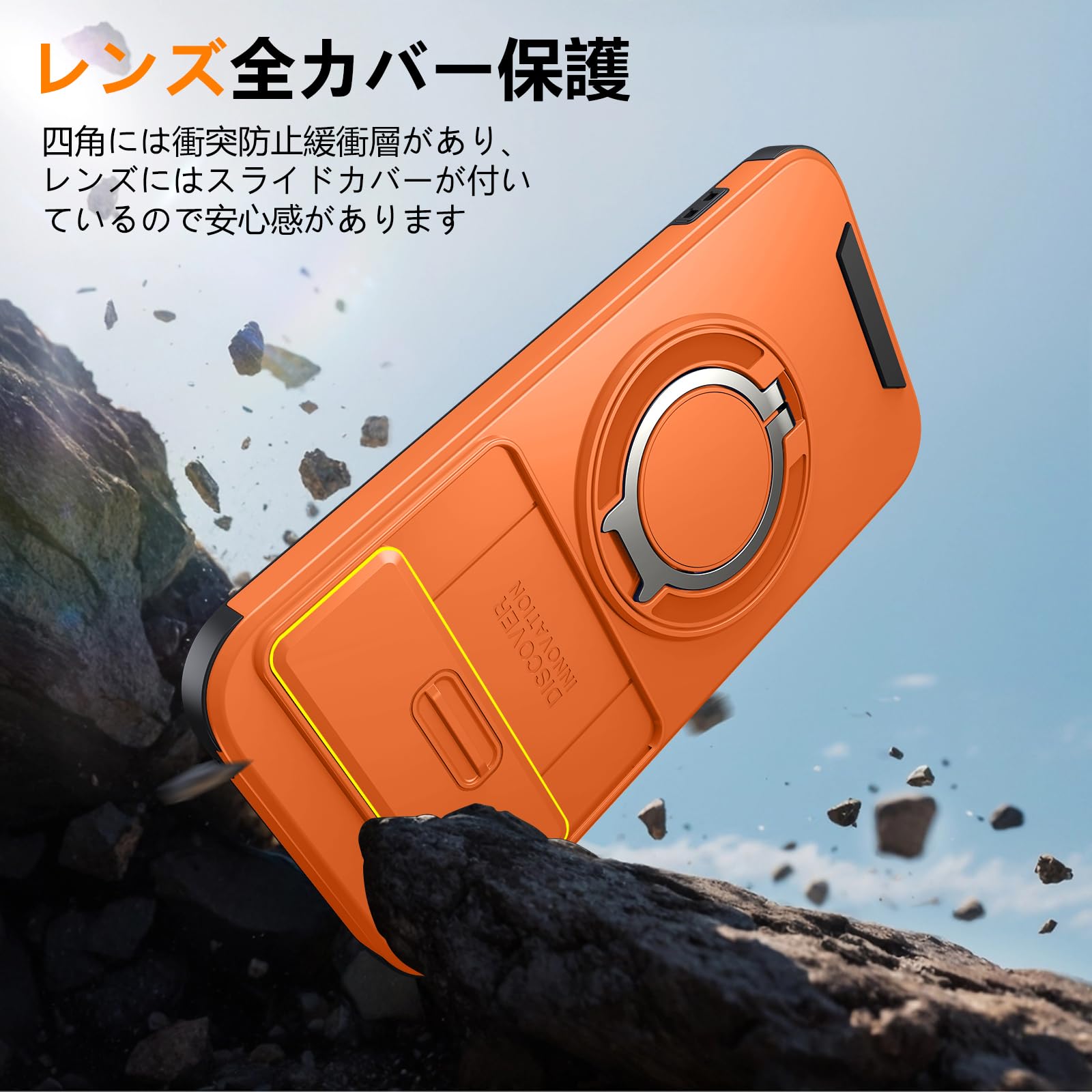 Amazon.co.jp: Mnunjiajia 対応 い Google Pixel 10 用 ケース Pixel