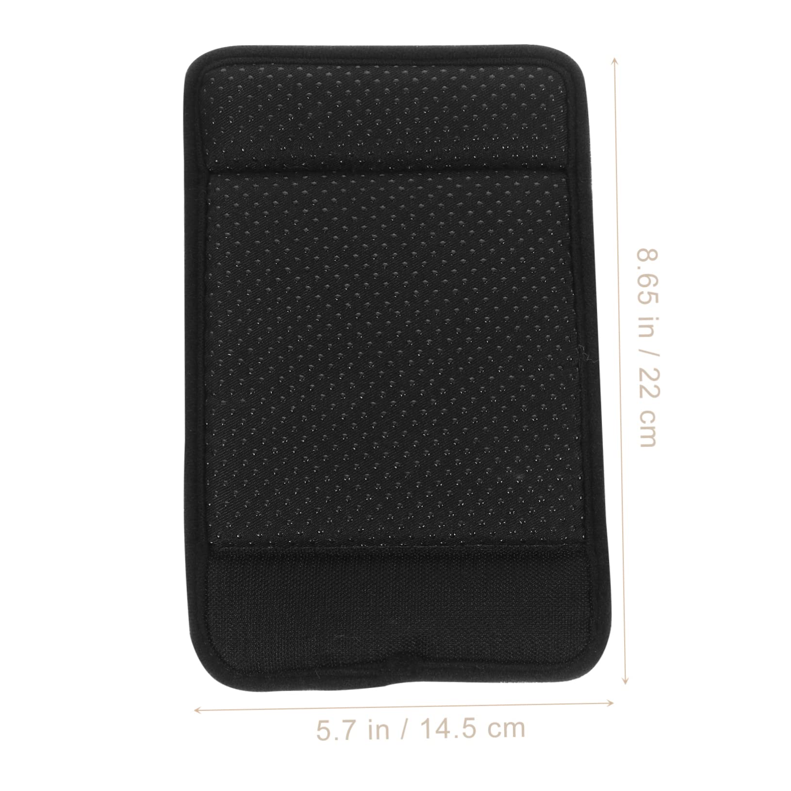 Healeved 2juegos Almohadillas Para Muletas Acolchadas y Suaves Funda Para Axilas y Empuñaduras Accesorios Cómodos y Transpirables Para Muletas