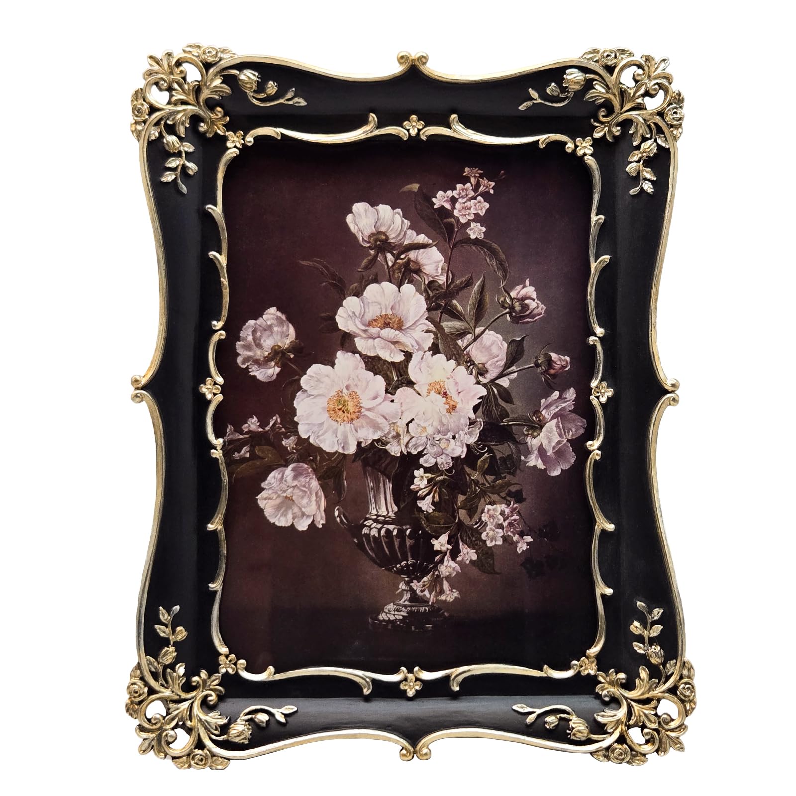 Photo 1 of BILXIM 5x7 Vintage Picture Frame