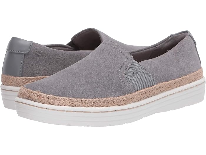 clarks marie sail loafer