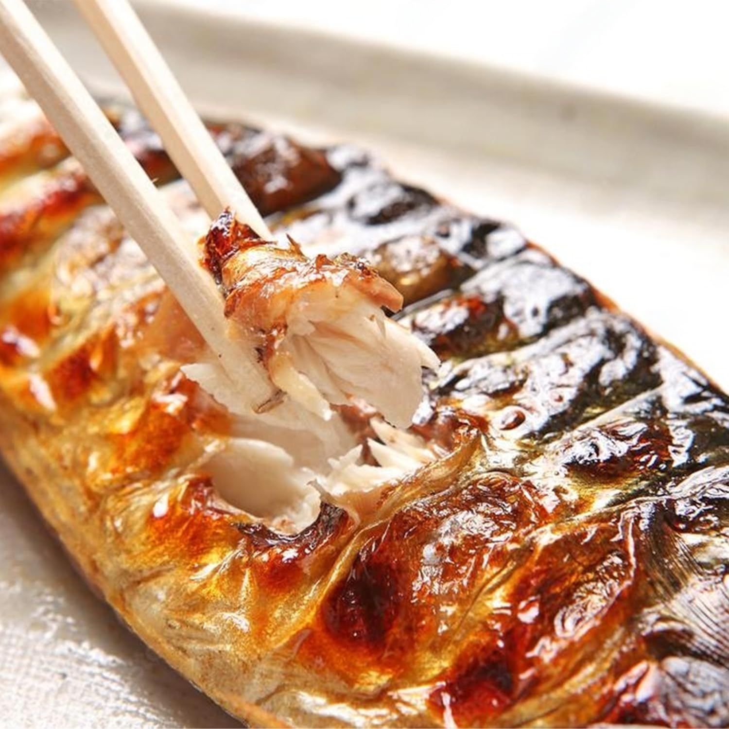 北海道きたれん 無塩 骨取り 極上さば ノルウェー産