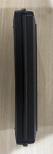 Vista 11 de VANPO Llave dinamométrica digital de 3/8 pulgadas (5-99.5 ft-lb/6.8-135 Nm), precisión de par CW ±2%, juego de llaves dinamométricas electrónicas