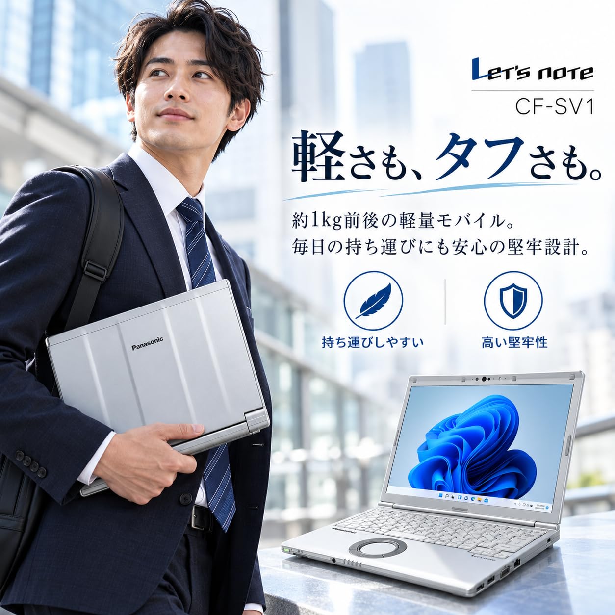 Amazon.co.jp: 【整備済み品】 Let's Note CF-SV1 / 12.1インチ