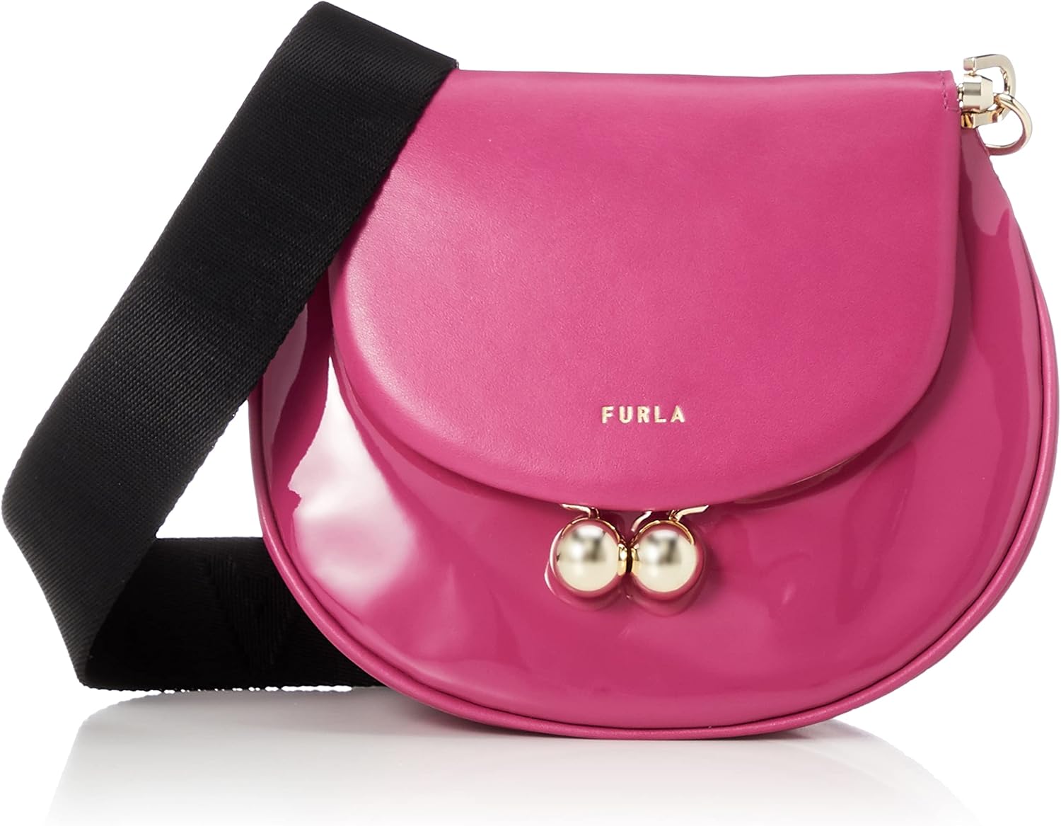 FURLA PORTAGIOIA ショルダーバッグ FURLA フルラ PORTAGIOIA ショルダーバッグ 【公式通販】