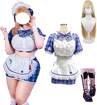 す*。様 勝利の女神:NIKKE ティア コスプレ 41P11nZ0N8L._AC_UL210_SR210,