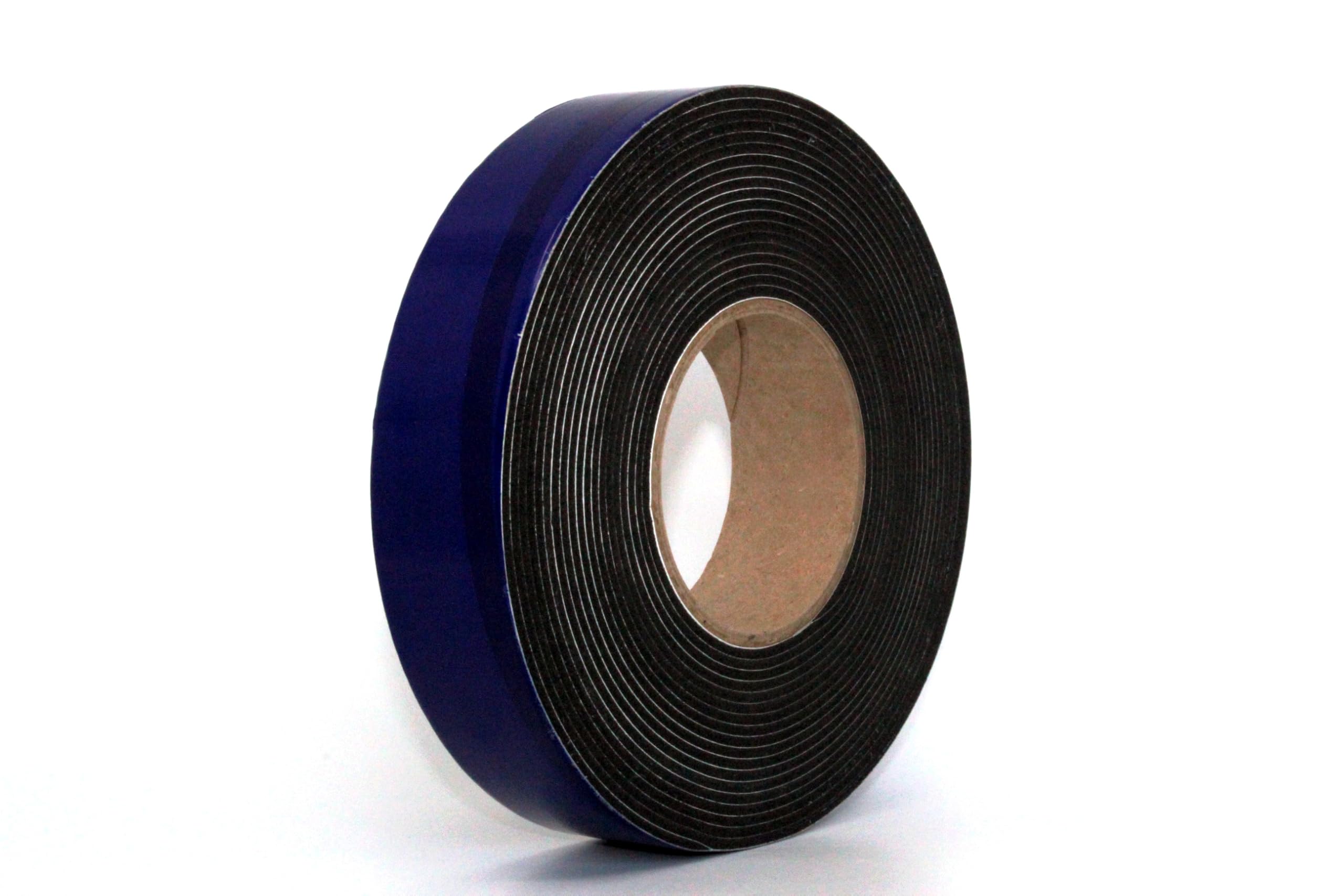 INVERNO® 600 Joint Sealing Tape BG1 Sealing Tape Compression Tape (40 mm x 3-20 mm, 8 Running Metres), Blue, 40mm x 3-20mm│8 lfm
