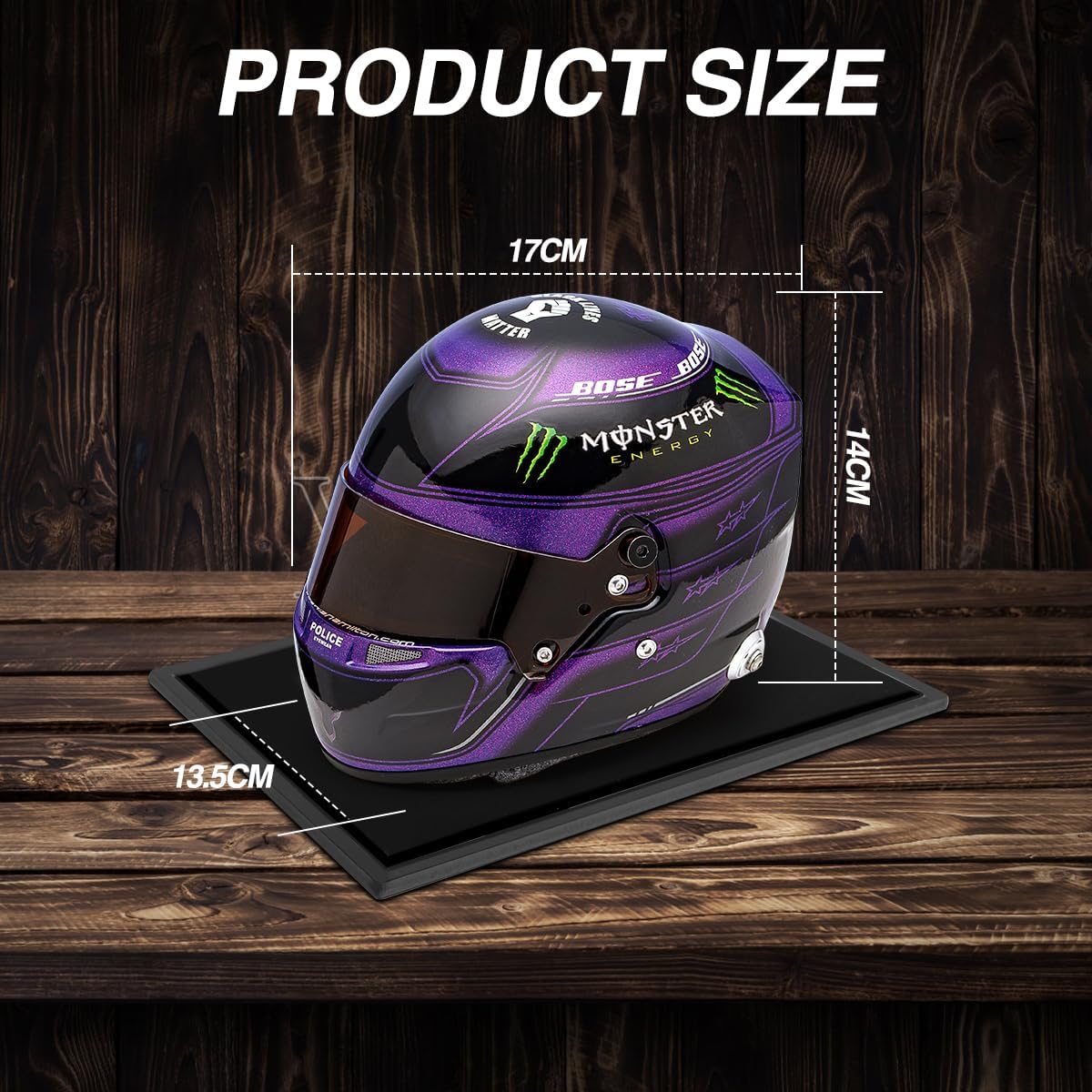 Mini Helmet