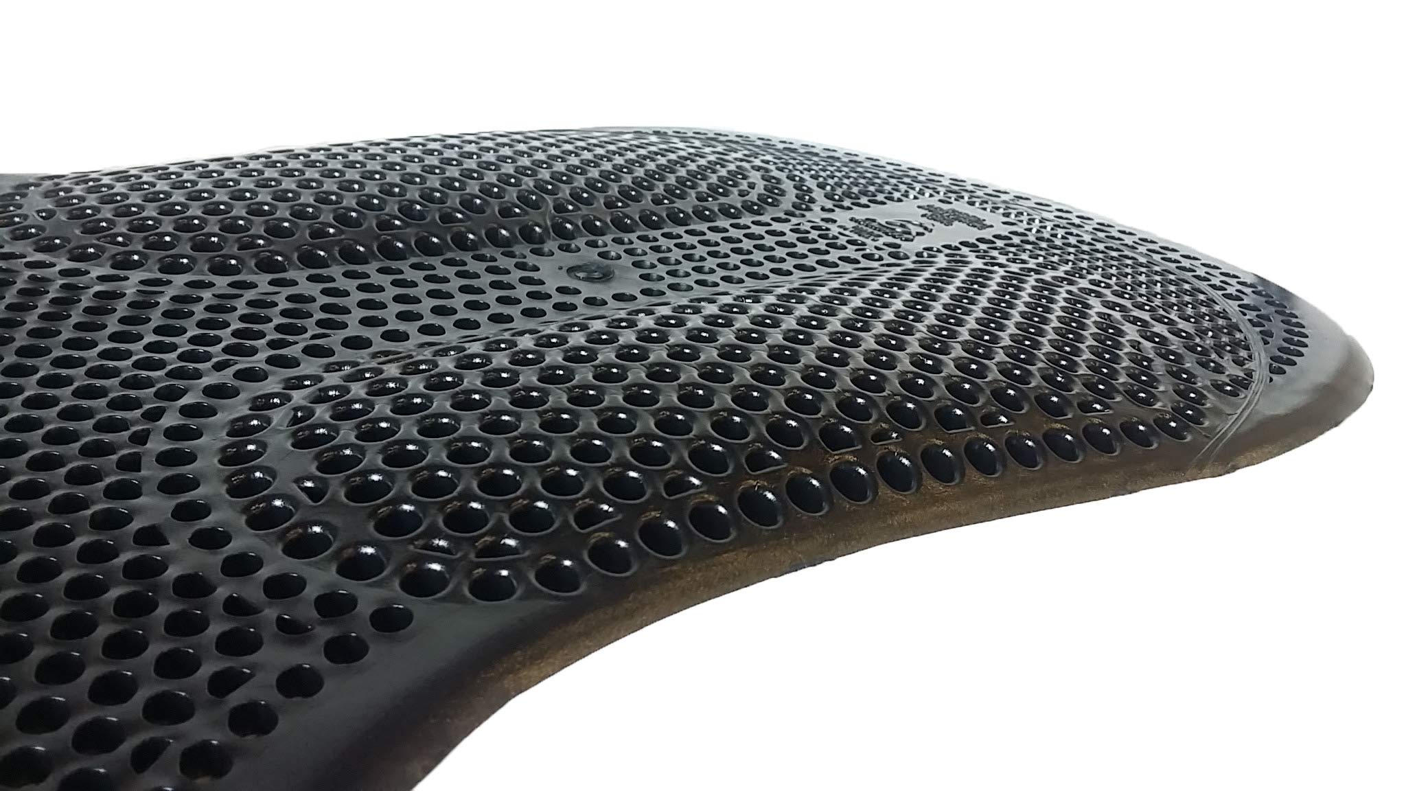 Acavallo Ammortizzatore Gel Pad Middle Riser