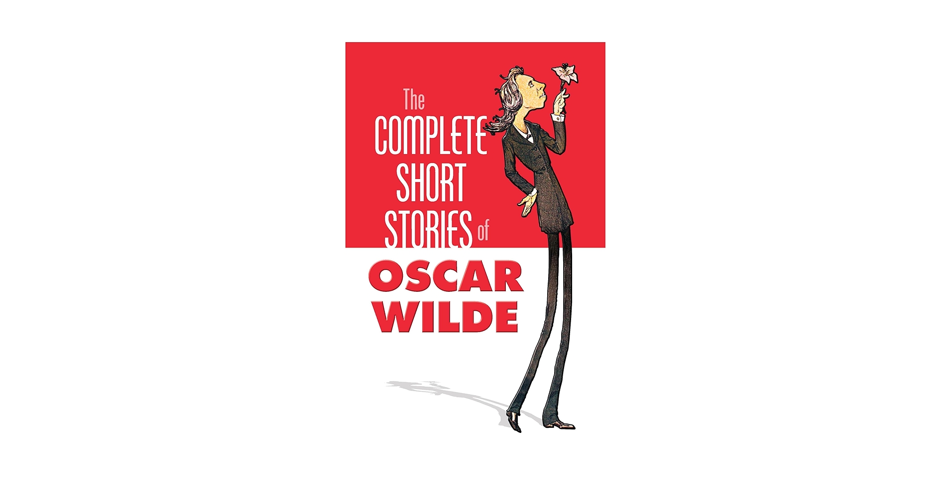 【中古】 Oscar Wilde the Dover Reader/DOVER PUBN INC/Oscar Wilde The Complete Short Stories of Oscar Wilde (Dover Books on