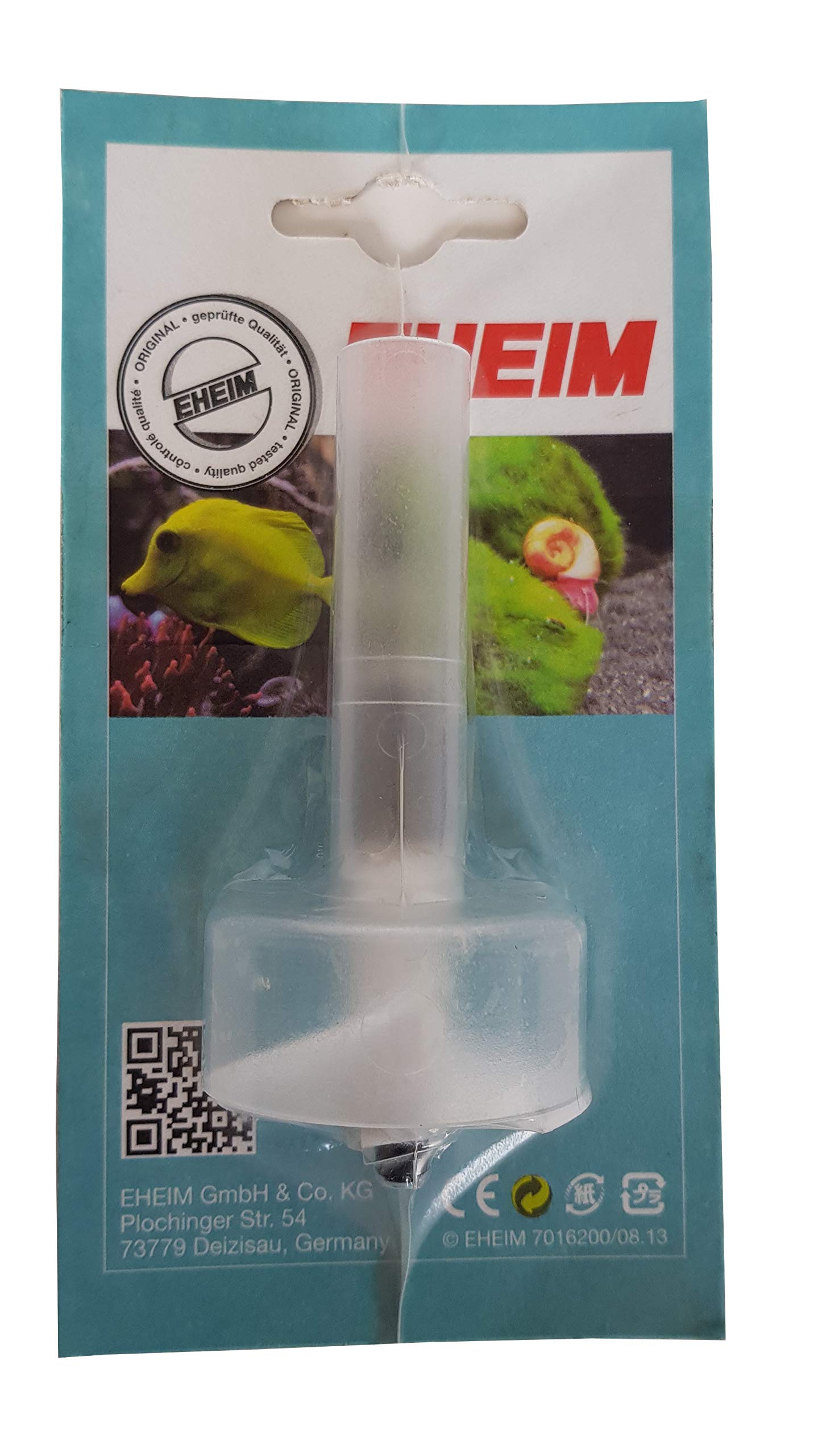 Eheim 17448358 Pumpe/Filter-Zubehör für Aquarien