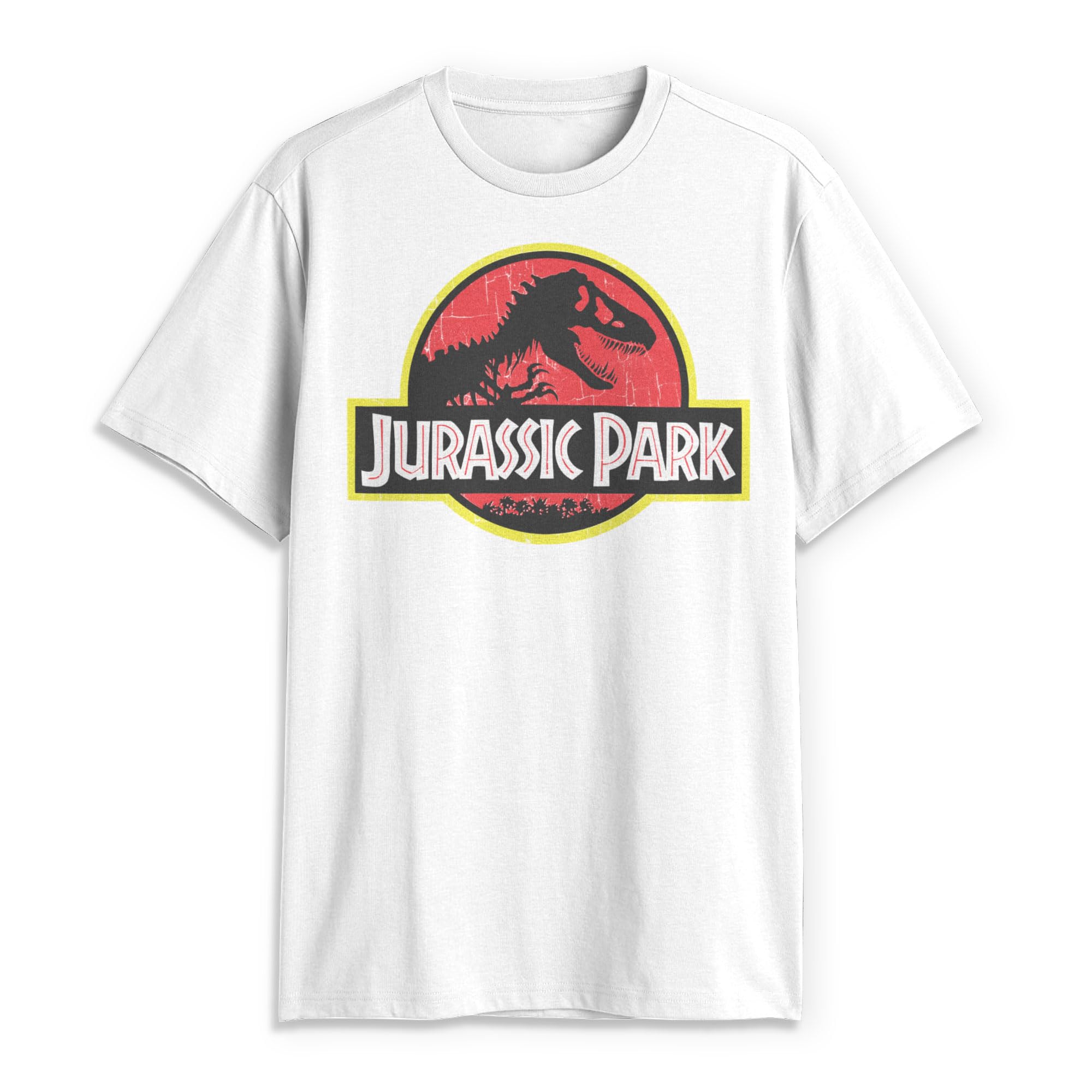 Jurassic Park Men's T-Shirt