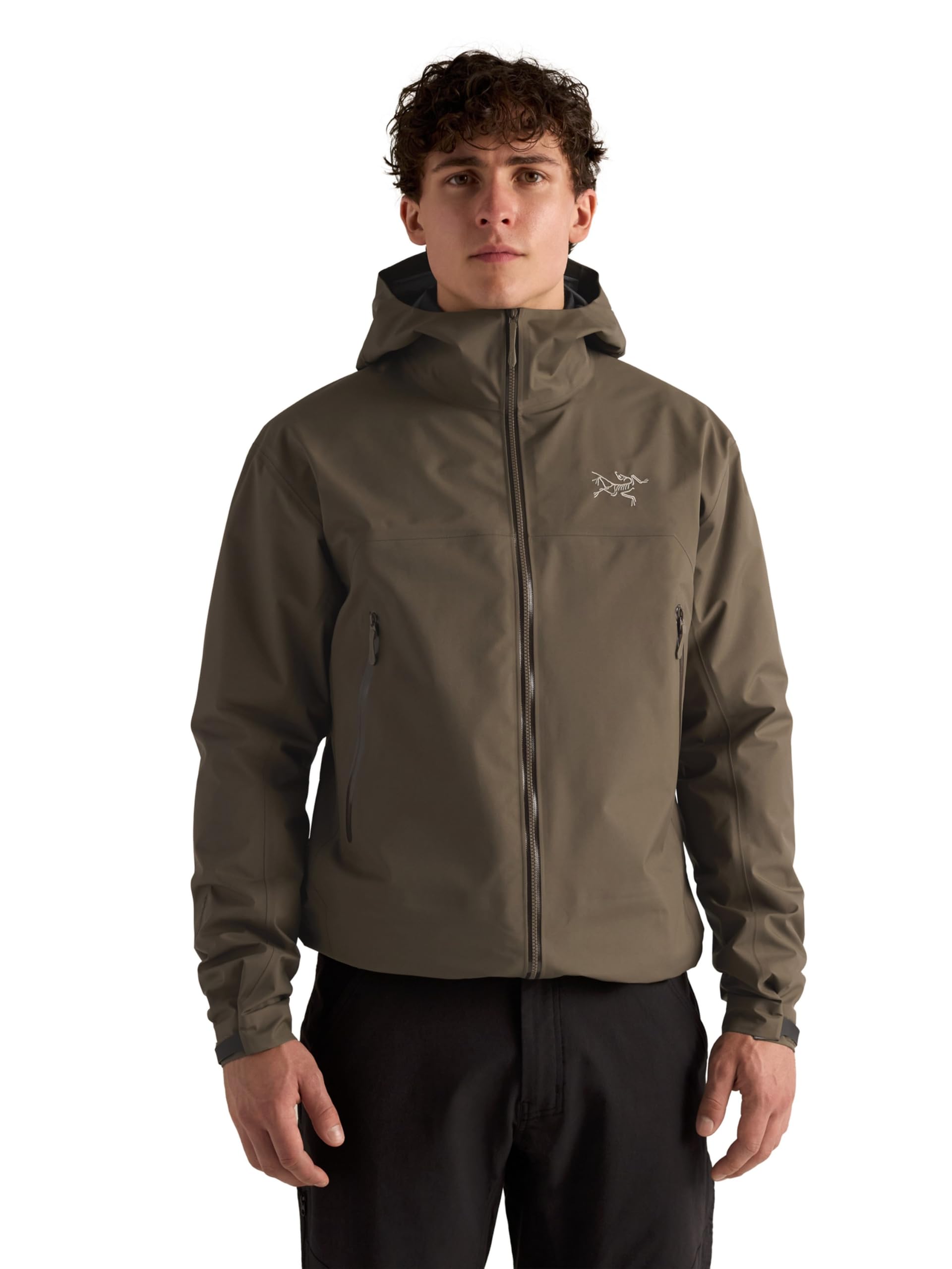 Beta Jacket Men's | Gore-Tex ePE Shell, Maximum Versatility Waterproof Hiking and Rain Ja…