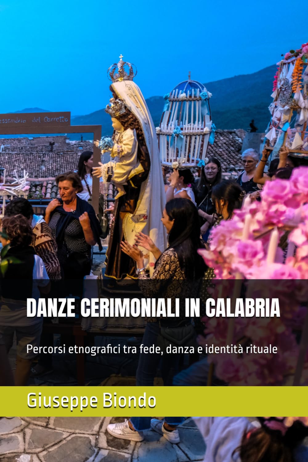 DANZE CERIMONIALI IN CALABRIA: Percorsi etnografici tra fede, danza e identità rituale (Ethnica meridione d’Italia)