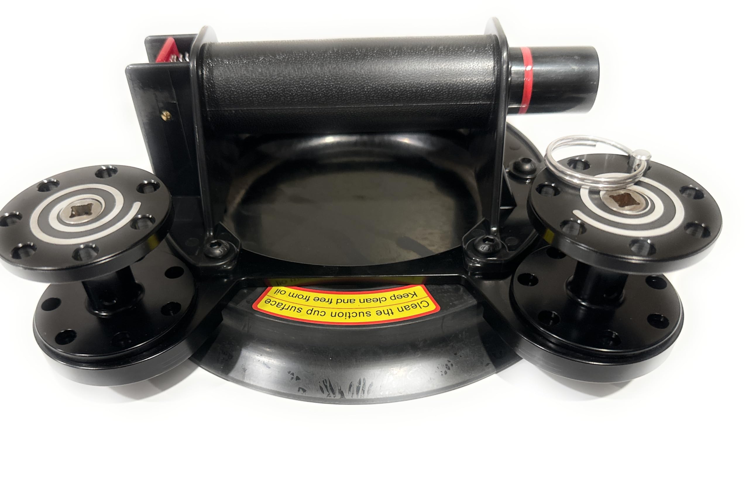 Windshield Removal Tool