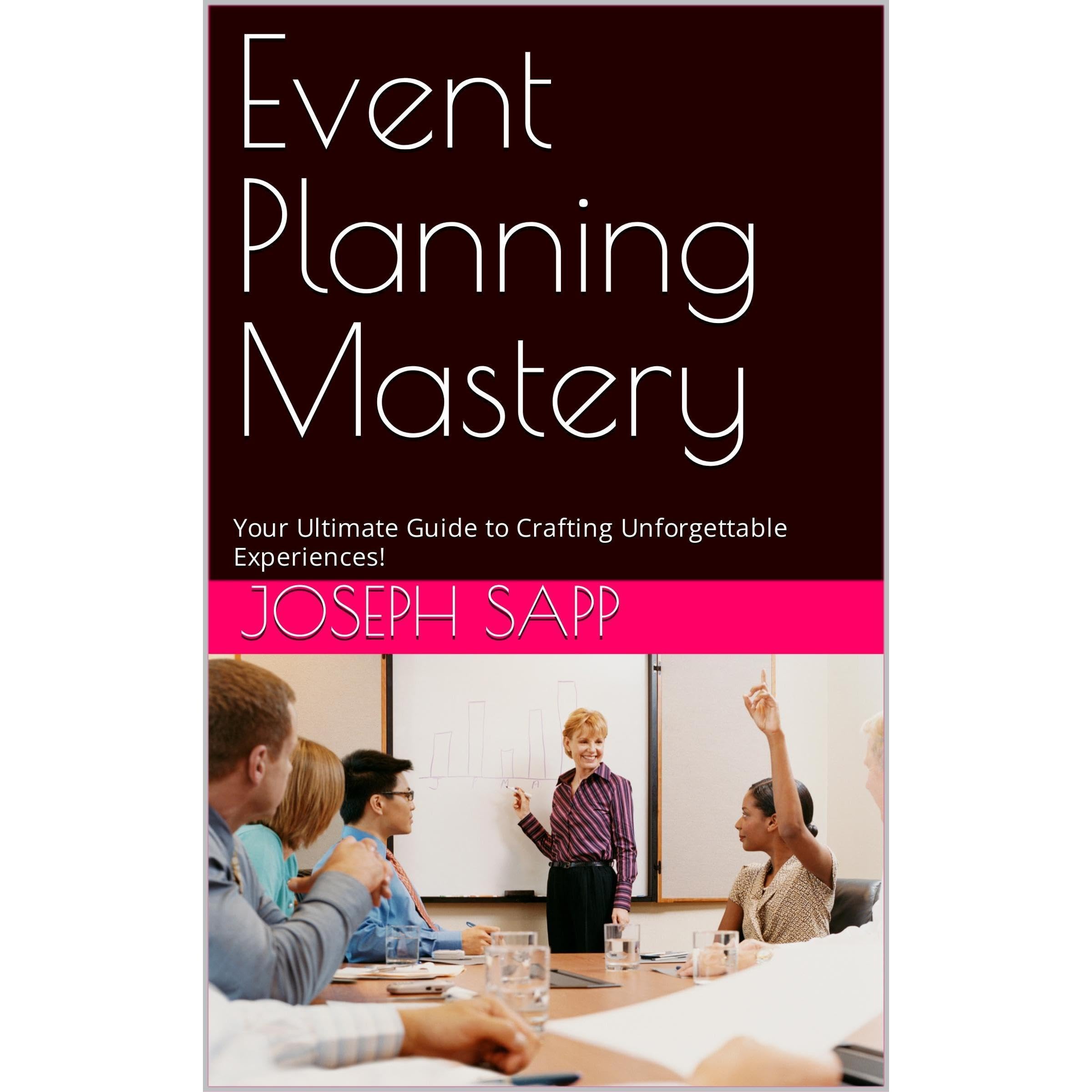 Event Planning Mastery