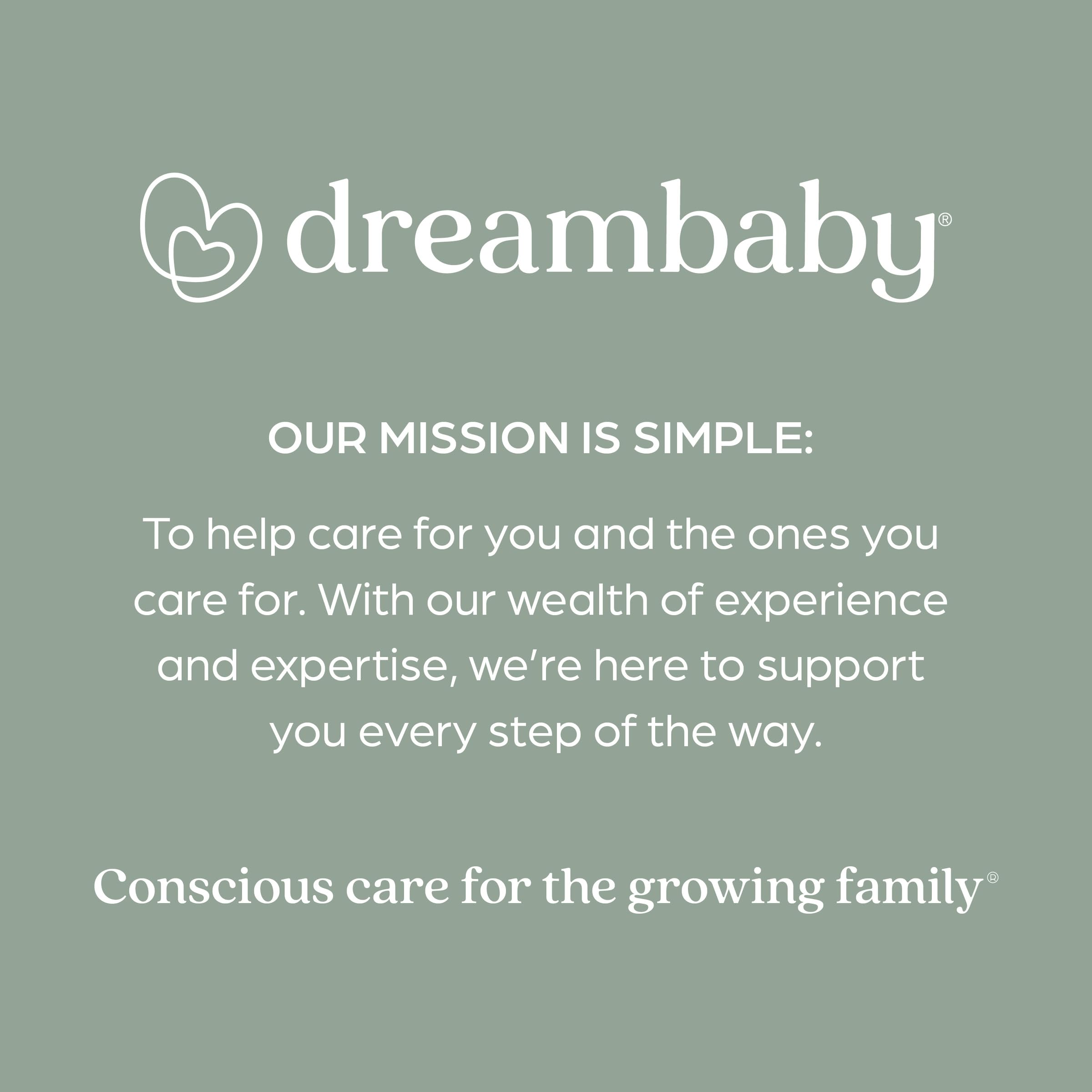 Dreambaby Oxford Porte-bébé réglable 3 en 1 – Confortable et élégant pour les nouveau-nés aux tout-petits – Convient aux enfants de 3,4 à 15 kg (environ 3 à 12 mois)