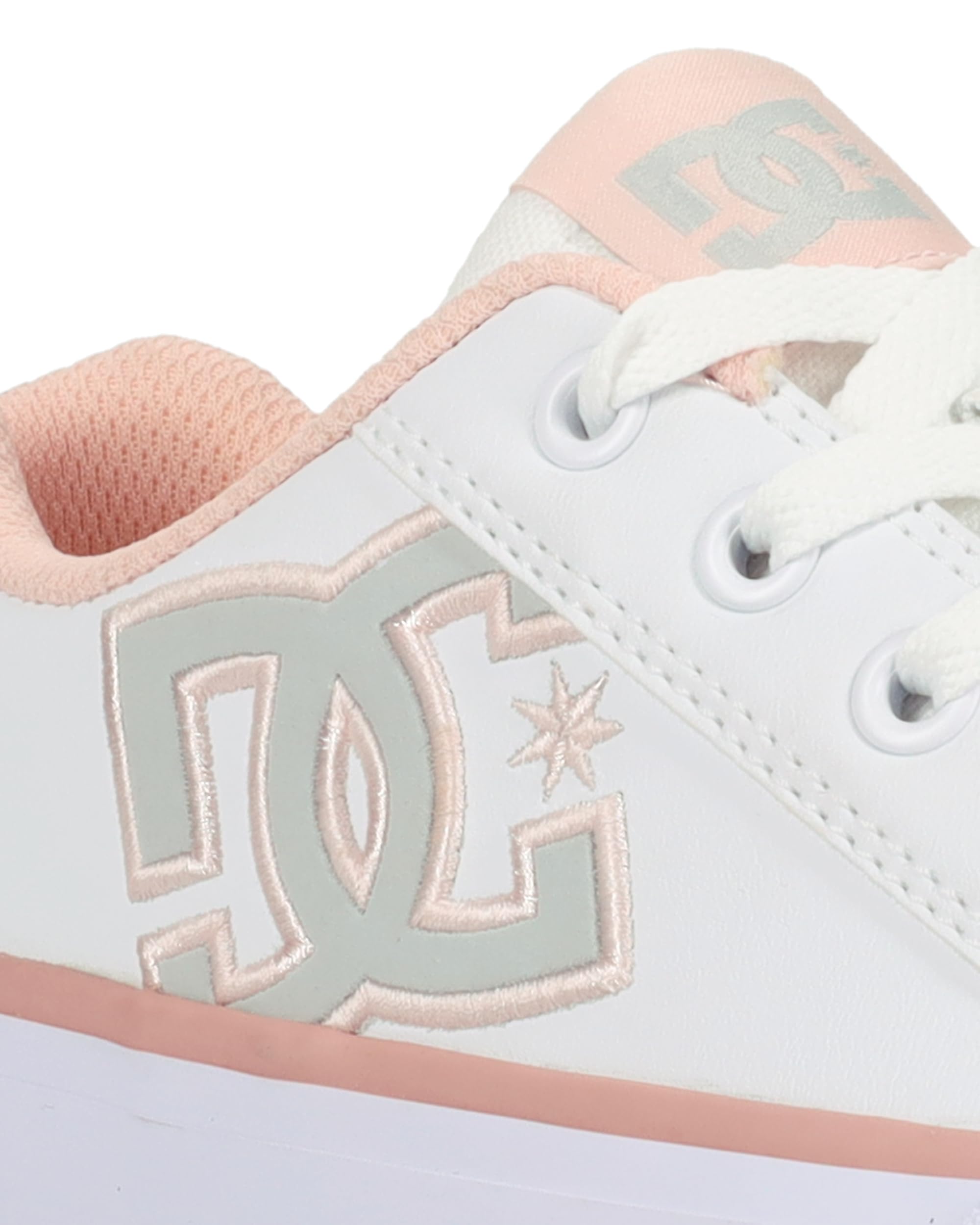 DC Shoes Chelsea Platform Scarpe da ginnasticaDonna