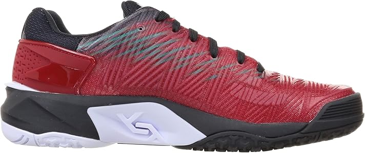 Amazon | [ダンロップ] 硬式テニスシューズ オムニ＆クレーコート用