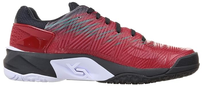 Amazon | [ダンロップ] 硬式テニスシューズ オムニ＆クレー