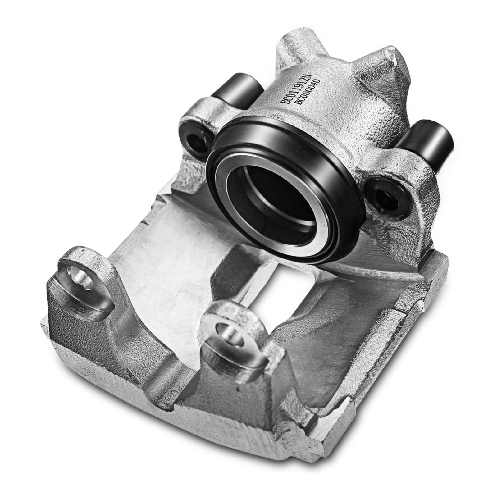 Fs16k PINZA FRENO ANTERIORE SINISTRA DAIHATSU TERIOS 2 (J2)(2006 IN POI