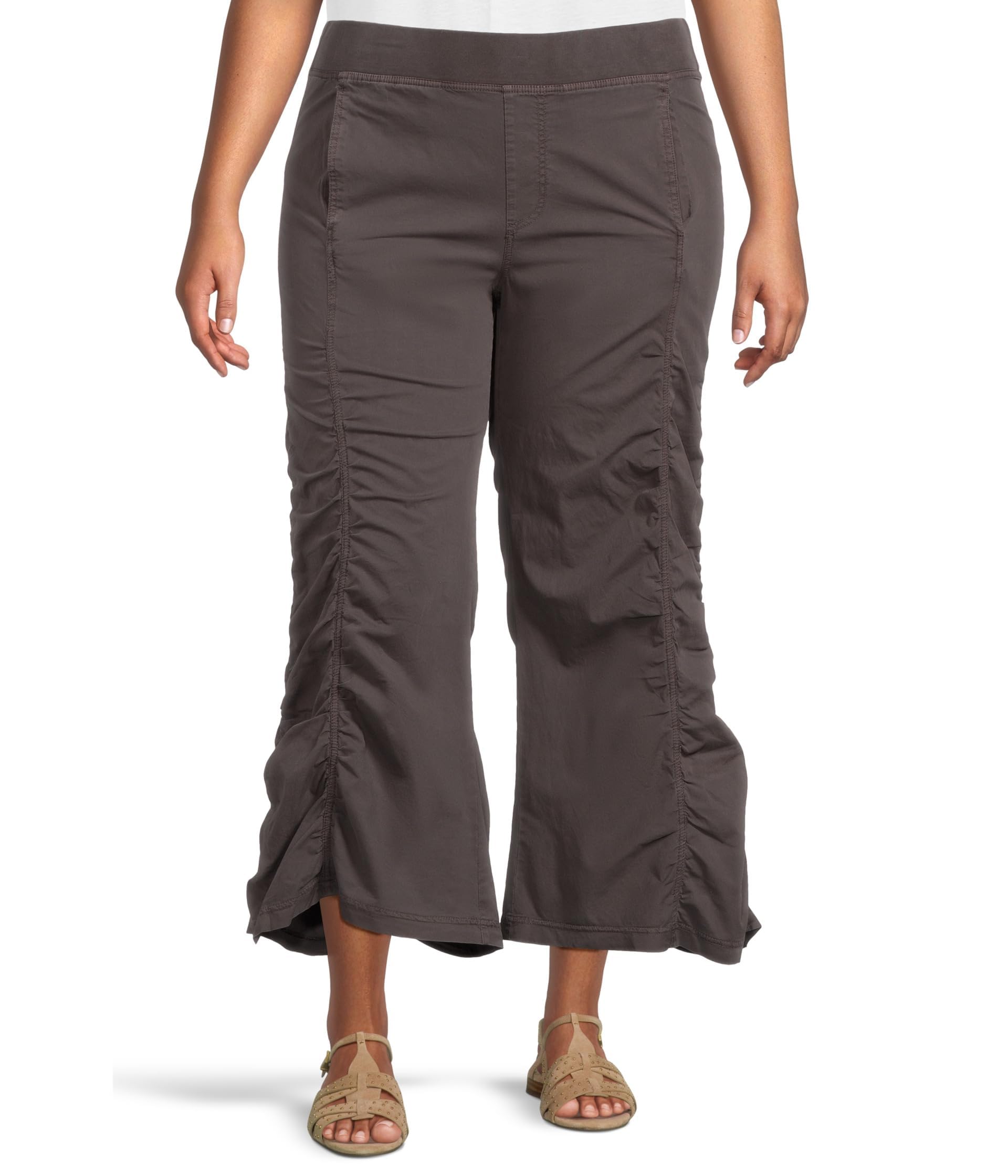 XCVI Womens Naola Gaucho