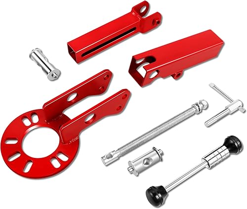 Miniatura 8 de DNA Motoring ZTL-H-0001 Herramienta de extensión de rodillo de guardabarros ajustable resistente 14 "a 22 34" azul