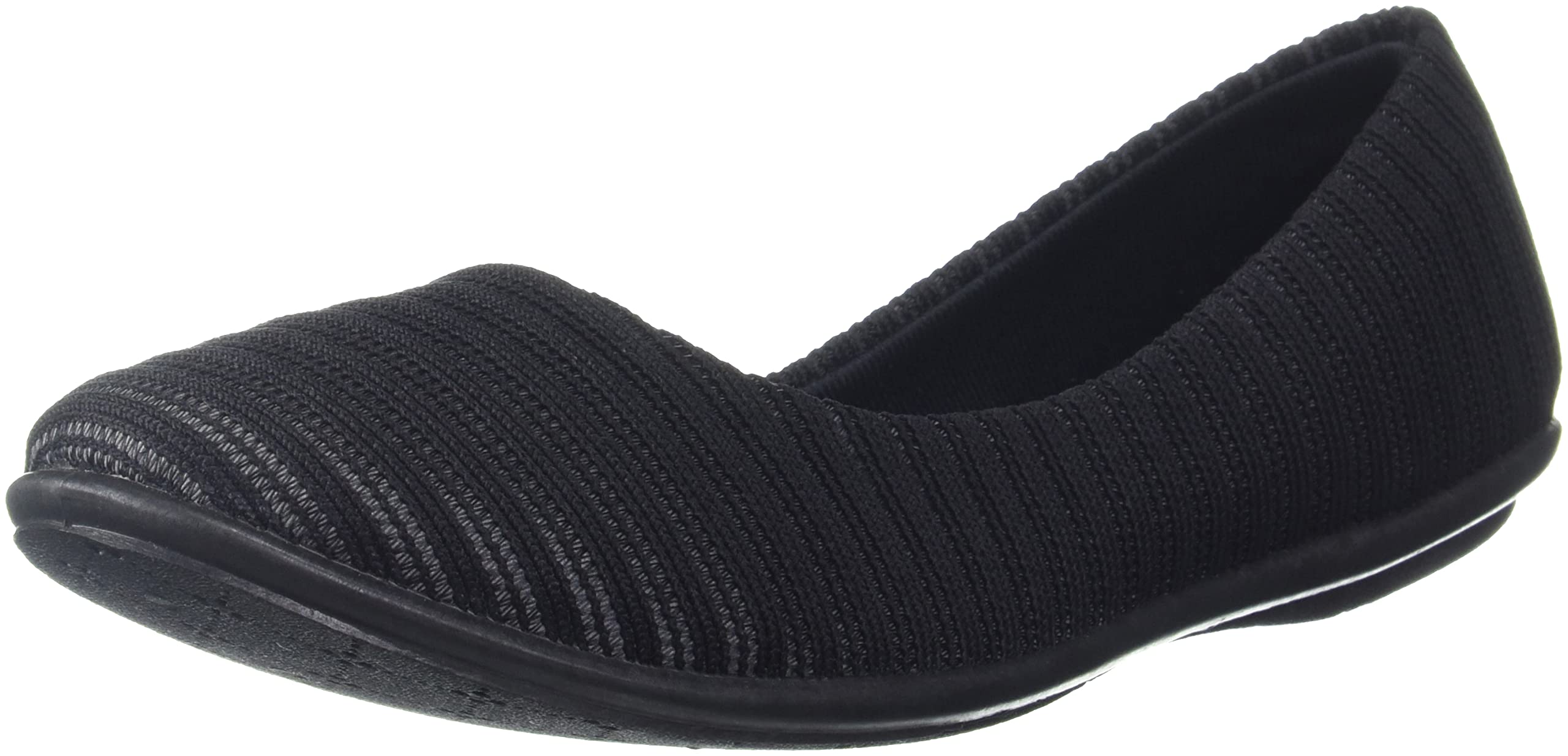 BataWomens Sandra Ballerinas, (5515041)