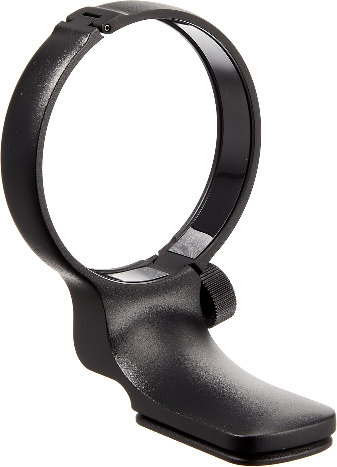 Tamron A035TM ArcaSwiss Compatible Tamron Tripod Collar Mount for A035 100400mm Lens, Black