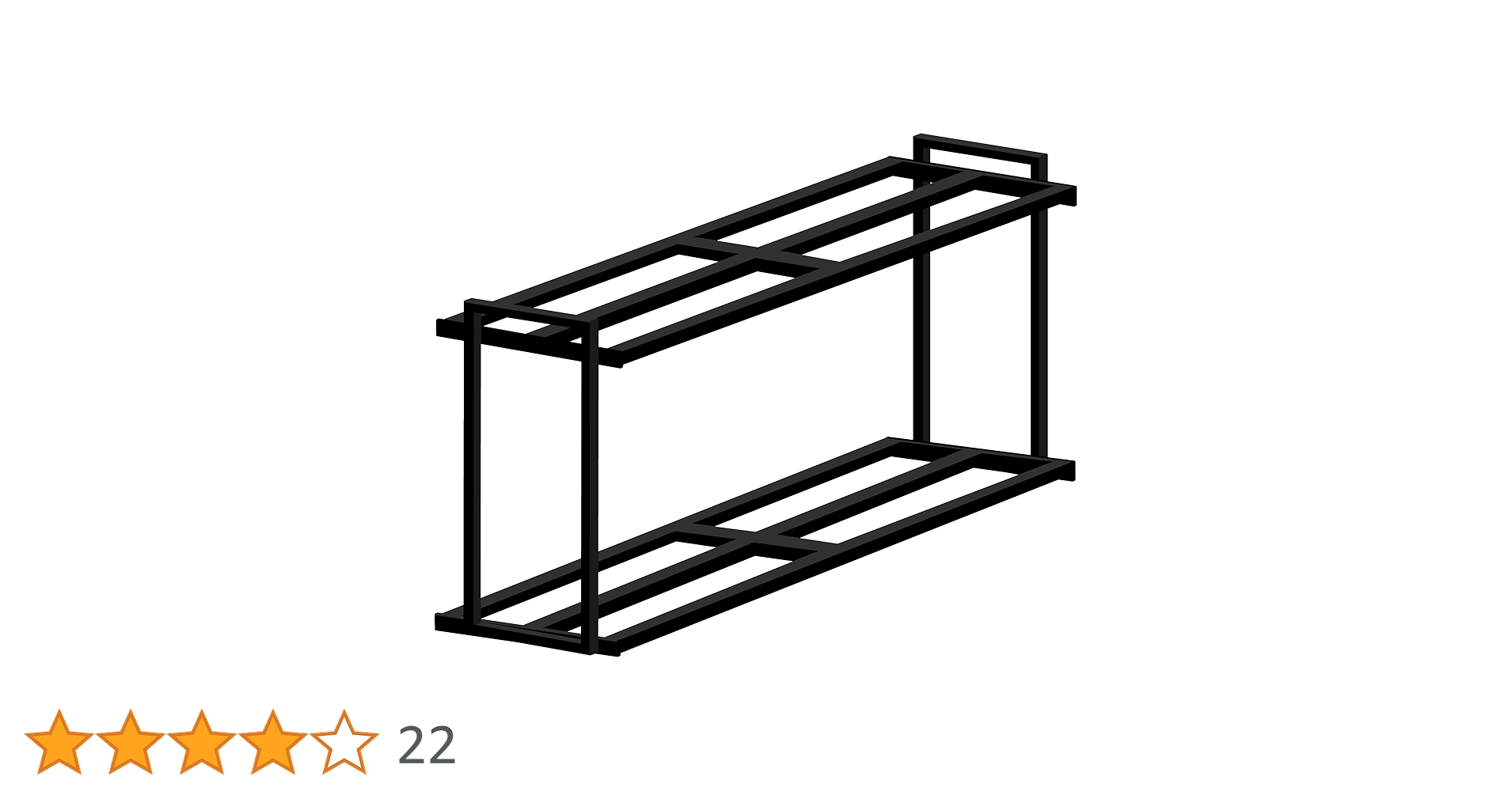 GEX ジェックス スチールスタンド900[スチール水槽台] Amazon | GEX AQUA RACK スチールスタンド 上下2段設置可能 耐