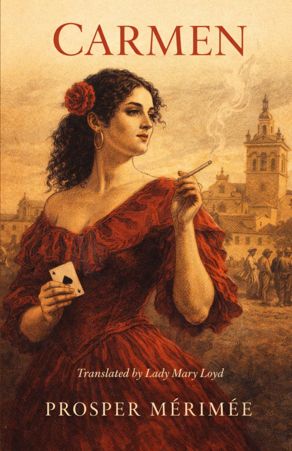 CARMEN