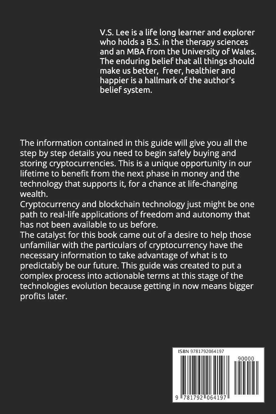 Quick Guide To Buying Cryptocurrencies: Understanding the basics