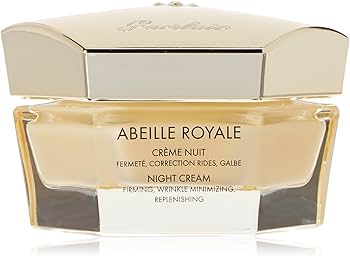 新品　ゲラン GUERLAIN アベイユ ロイヤル ナイトクリーム 50ml Amazon | ゲラン アベイユ ロイヤル ナイトクリーム 50ml NEW 並行輸入