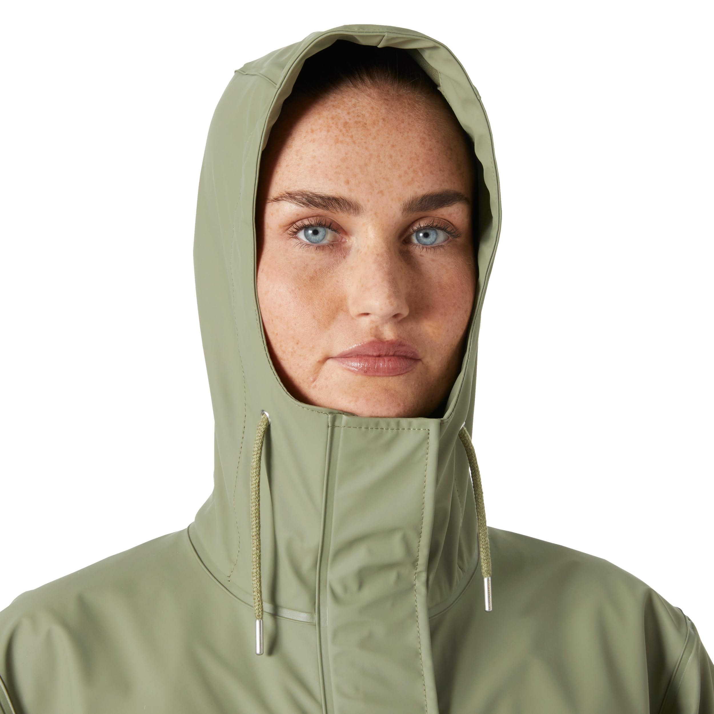 Helly Hansen Płaszcz przeciwdeszczowy Kobiety Płaszcz Przeciwdeszczowy W Moss