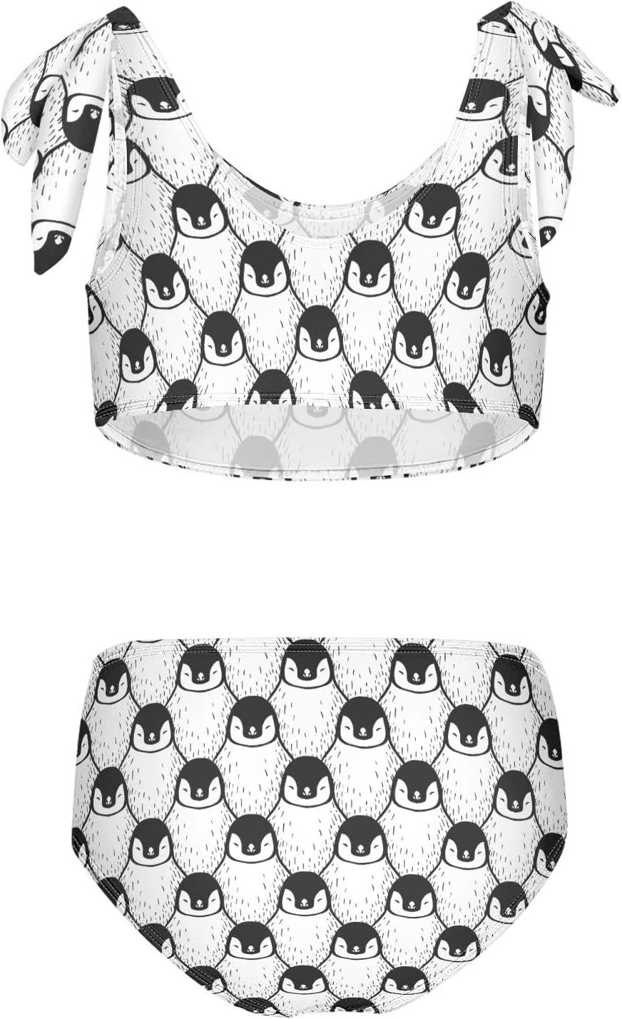 MNSRUU Girls Swimsuits Bear Girls Tankini Bathing Zambia Ubuy