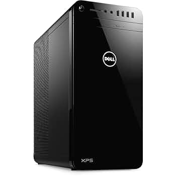 Xps8910 パソコン本体 ジャンク品 OS HDD 無し Amazon.co.jp: Dell XPS8910-3020BLK Desktop (6th Generation