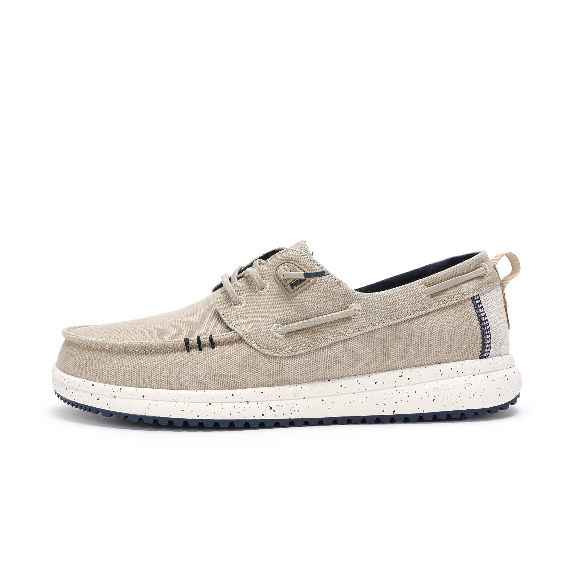 WALK IN PITAS | Byron | Mocassini Uomo per L'Estate | Scarpe da Barca Estive | Sportive Uomo | Sneakers | Scarpe Walkinpitas