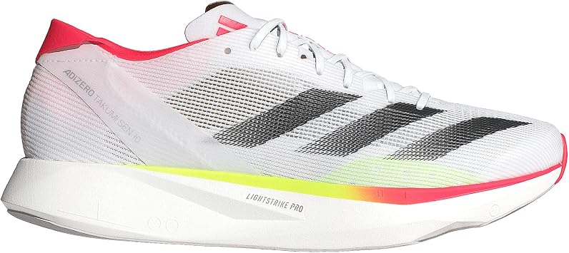 Adidas Adizero Takumi Sen 10 Mens Track & Field Running Shoes
