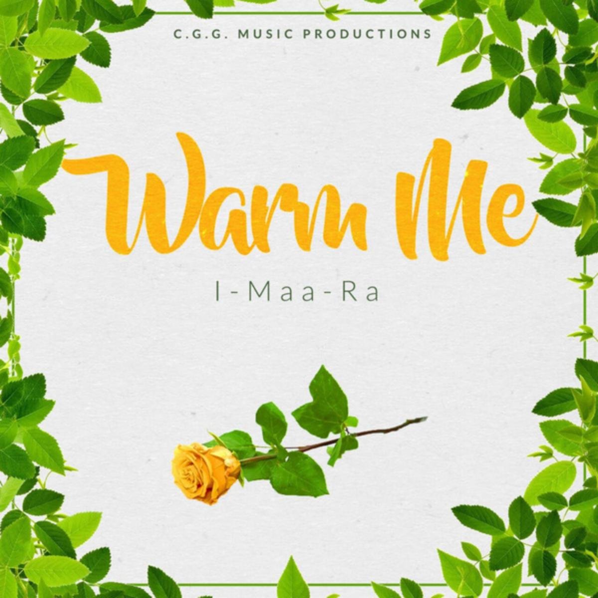 Warm Me - Single