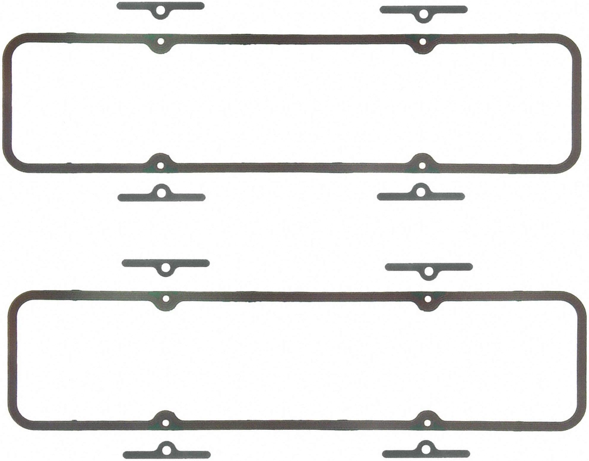 FEL-PRO VS 12869 T Engine Valve Cover Gasket Set for Chevrolet Camaro