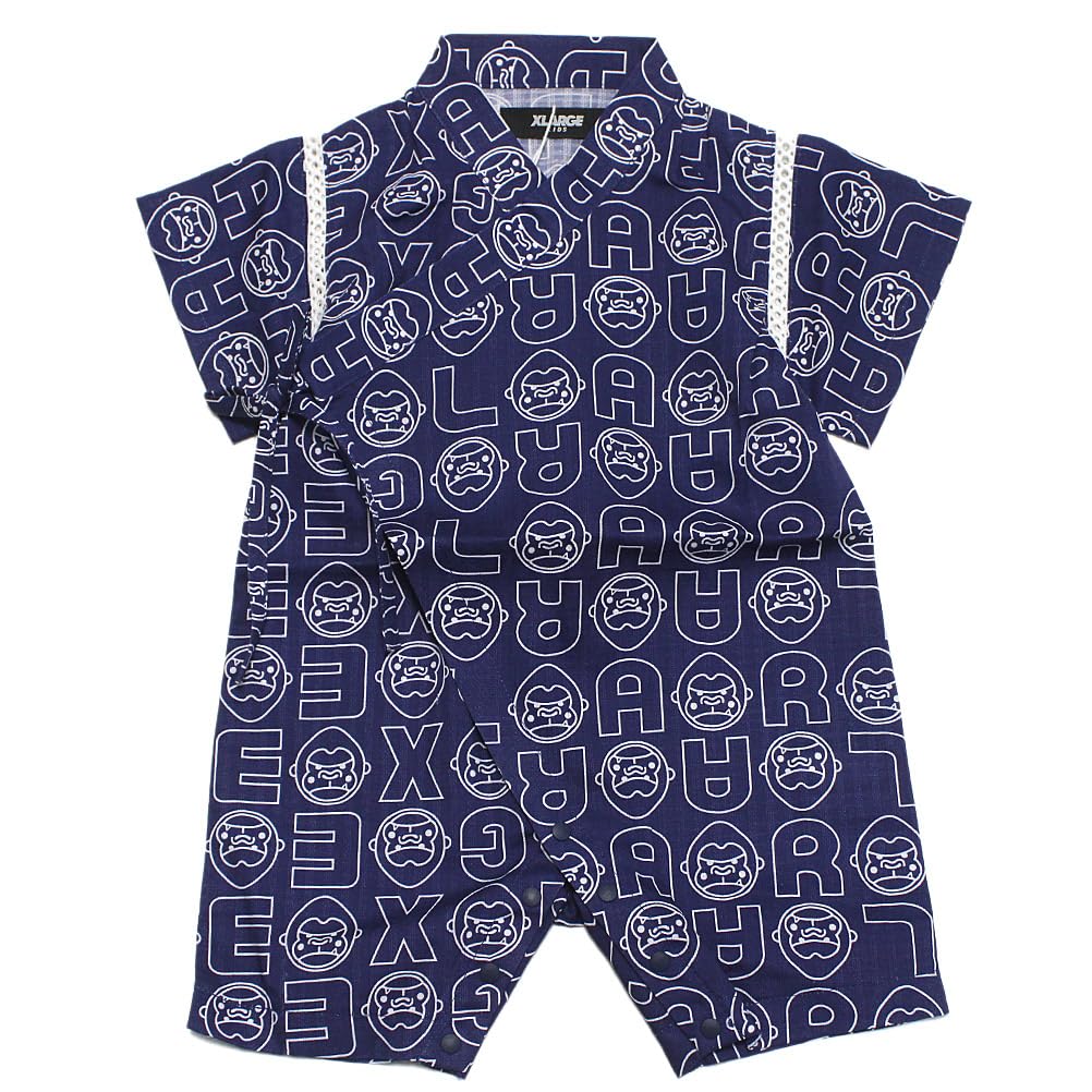 Amazon.co.jp: [XLARGE] KIDS(エクストララージキッズ) ファニー