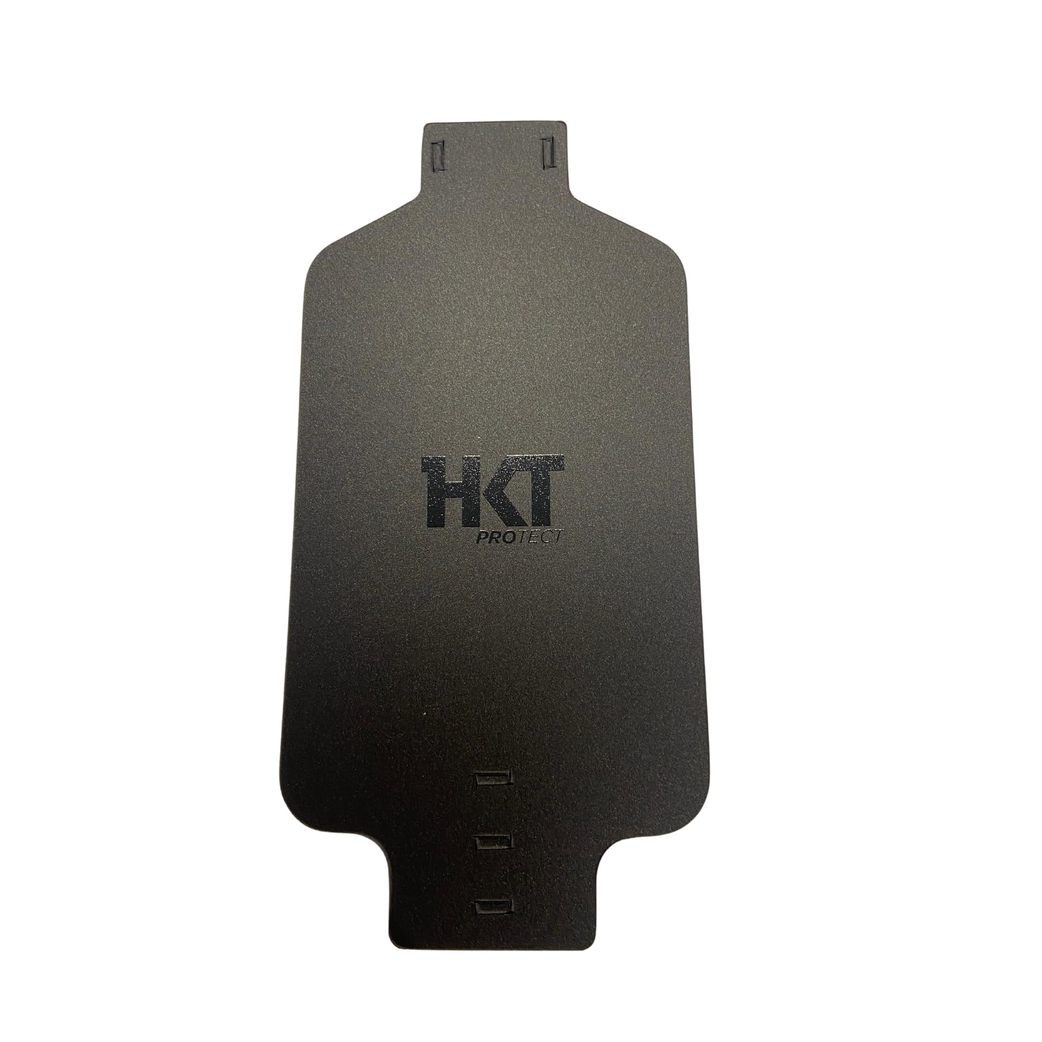 HKT PROTECT TELLUS LOAM SHELF GUARD (Black/Black Logo) — image 1