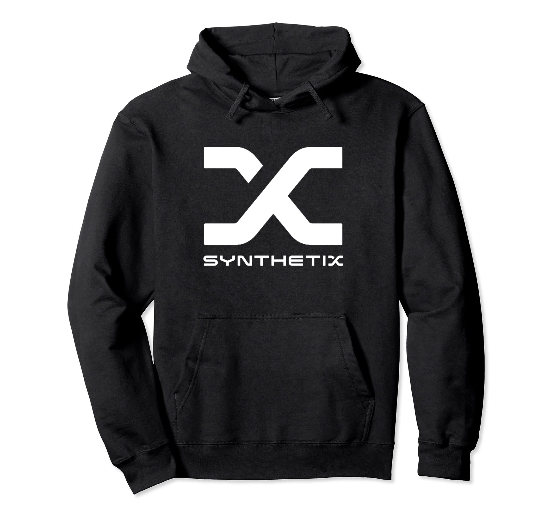 Synthetix Coin Cryptocurrency SNX crypto Pullover Hoodie